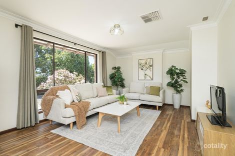 Property photo of 12 Hyland Way Wilson WA 6107