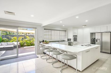 Property photo of 35 Algona Avenue Kincumber NSW 2251