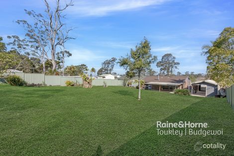 Property photo of 42 Warnervale Road Warnervale NSW 2259