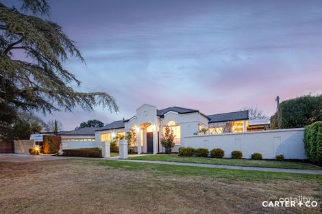 Property photo of 27 Novar Street Yarralumla ACT 2600