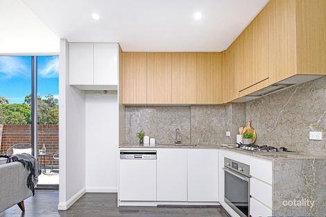 Property photo of 3/21-23 Gladstone Street Burwood NSW 2134