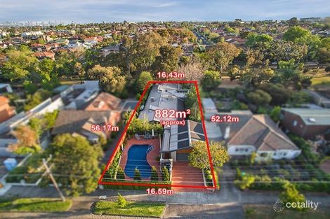 13 Salmon Ave, Essendon, VIC 3040