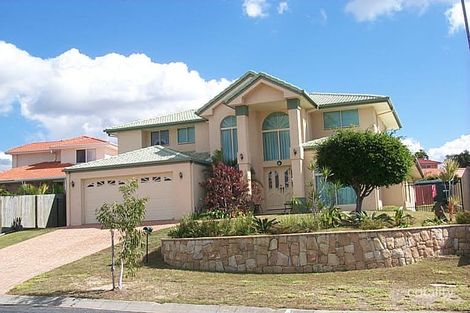 97 Silvara Cct, Capalaba, QLD 4157