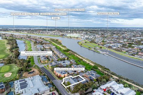 4 La Perouse Bvd, Bonbeach, VIC 3196