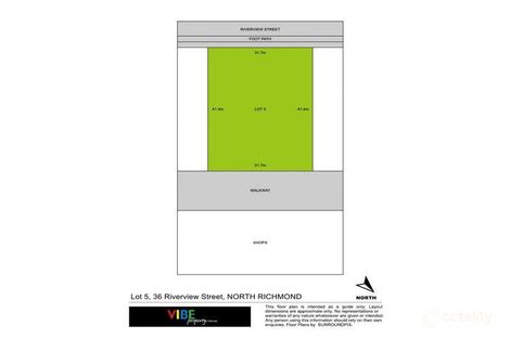 38 Riverview St, North Richmond, NSW 2754