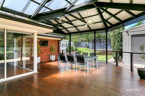 Property photo of 10 Turnbull Court Woodside SA 5244