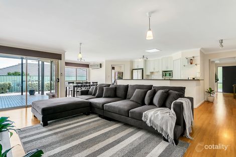 Property photo of 10 Turnbull Court Woodside SA 5244