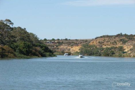 Lot 34 Caloote Landing Rd, Caloote, SA 5254