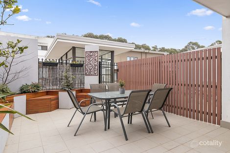 Property photo of 69/39 Jerrabomberra Avenue Narrabundah ACT 2604