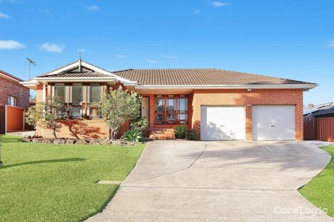 Property photo of 13 Flinders Crescent Hinchinbrook NSW 2168