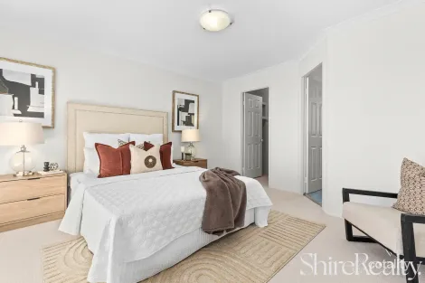 Property photo of 13 Brandon Grove Kellyville NSW 2155