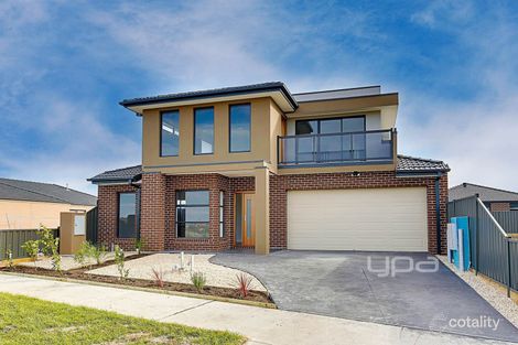 Property photo of 19 Luster Circuit Greenvale VIC 3059