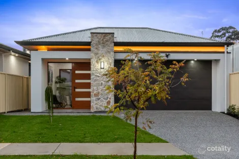 Property photo of 40 Drummond Avenue Findon SA 5023