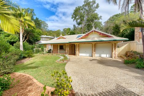 33 Pindari St, The Gap, QLD 4061