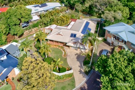 Property photo of 33 Pindari Street The Gap QLD 4061