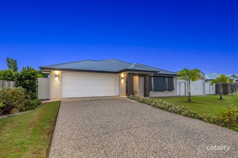 Property photo of 7 Malo Drive Bargara QLD 4670