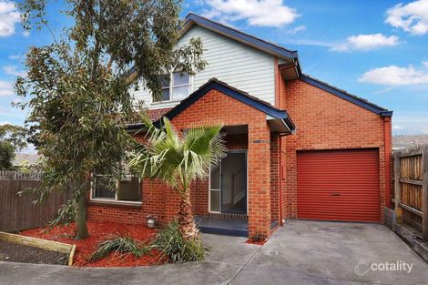 Property photo of 2/14 Bellevue Avenue Malvern East VIC 3145