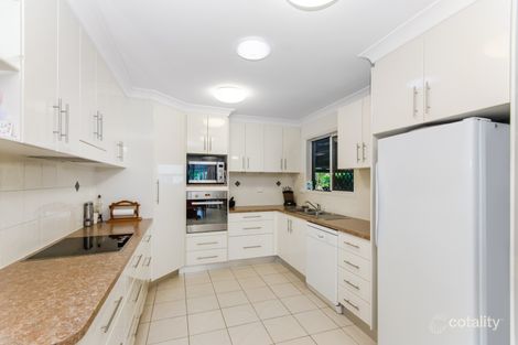 Property photo of 58 Mount Louisa Drive Mount Louisa QLD 4814
