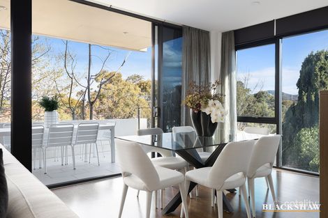 Property photo of 3/1-5 Sydney Avenue Barton ACT 2600