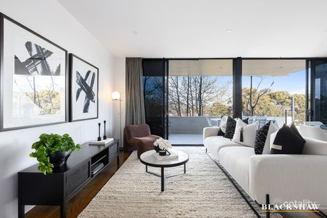 Property photo of 3/1-5 Sydney Avenue Barton ACT 2600