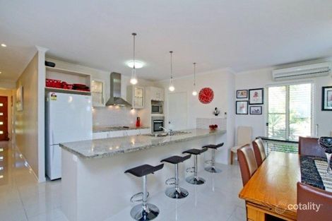 Property photo of 11 Rustyplum Court Reedy Creek QLD 4227