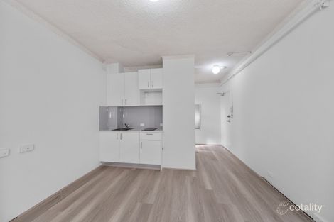 Property photo of 211/1-9 Meagher Street Chippendale NSW 2008