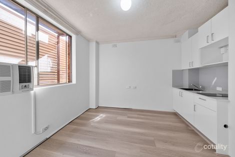 Property photo of 211/1-9 Meagher Street Chippendale NSW 2008