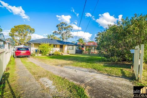 Property photo of 20 Corriedale Street Miller NSW 2168