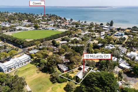Property photo of 10 McLardy Court Cowes VIC 3922