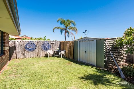 Property photo of 12 St Ettiene Gardens Port Kennedy WA 6172