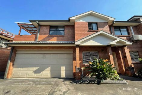 8-10 Broughton St, Parramatta, NSW 2150