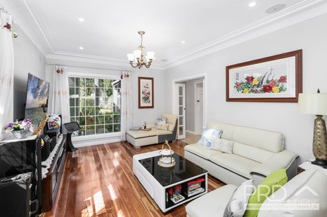 Property photo of 27 Pangee Street Kingsgrove NSW 2208