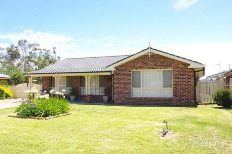 5 Eveleigh Ct, Scone, NSW 2337