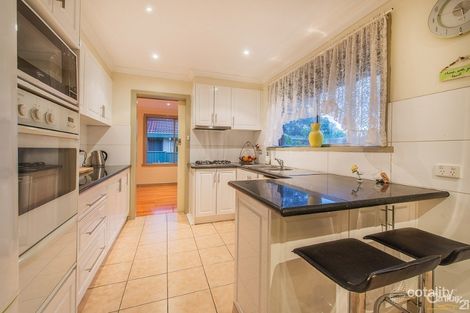 Property photo of 7 Medoro Grove Mulgrave VIC 3170