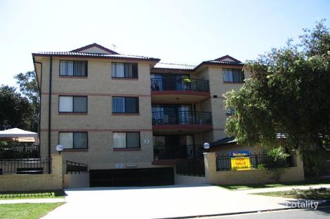 Property photo of 19/1A Carmen Street Bankstown NSW 2200