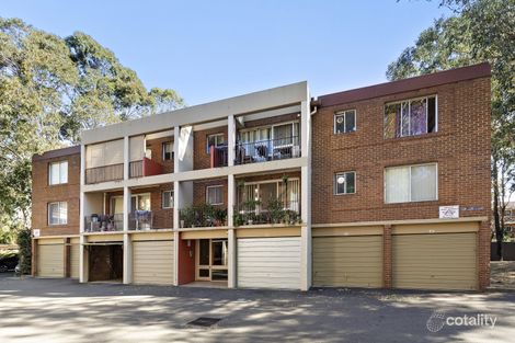 5d/9-19 York Rd, Jamisontown, NSW 2750