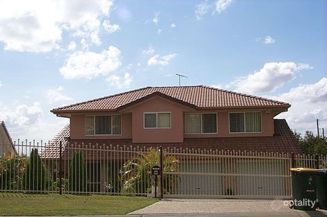 Property photo of 21 Buckinghamia Place Stretton QLD 4116