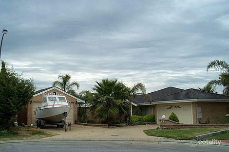 14 Springfield Ct, Warnbro, WA 6169