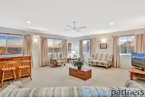 Property photo of 26 Hilltop Crescent Campbelltown NSW 2560