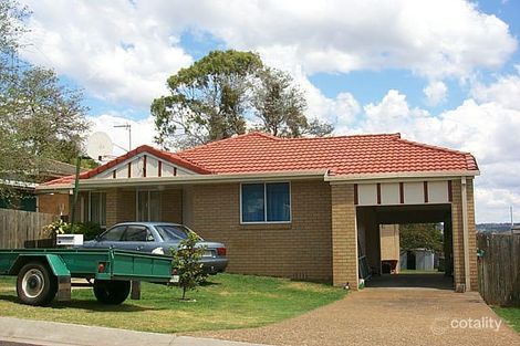 64 Pascoe Lane, Harlaxton, QLD 4350