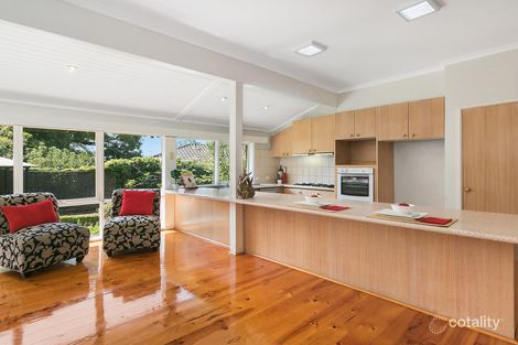 Property photo of 8 Ursula Close Wheelers Hill VIC 3150