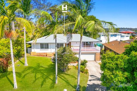 Property photo of 5 Bunya Place Palm Beach QLD 4221