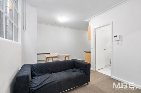 Property photo of 118/339 Swanston Street Melbourne VIC 3000