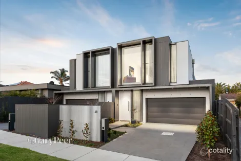 4b Anderson St, Caulfield, VIC 3162