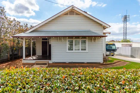 11 Pitt St, Ariah Park, NSW 2665