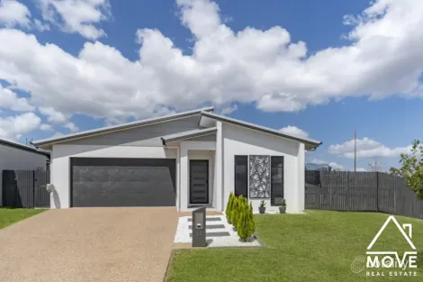 23 Shale Cct, Cosgrove, QLD 4818