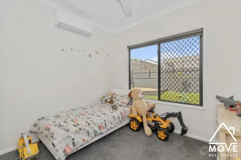 Property photo of 23 Shale Circuit Cosgrove QLD 4818