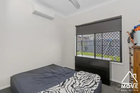 Property photo of 23 Shale Circuit Cosgrove QLD 4818