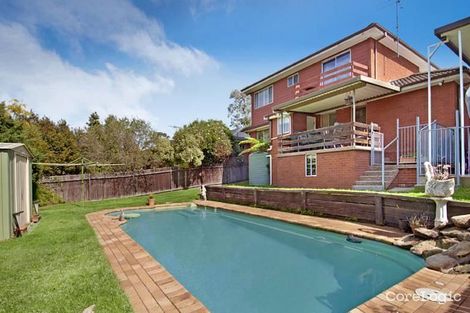 Property photo of 27 Rockley Avenue Baulkham Hills NSW 2153