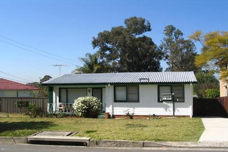 129 Gabo Cres, Sadleir, NSW 2168